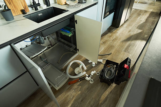 24/7 Emergency Leak Detection experts in Robertsville, OH
