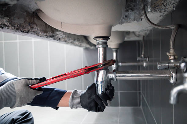 Trusted Garbage Disposal Repair service in Robertsville, OH - AAA Plumbing Heating